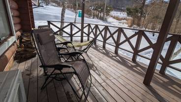 テラス / パティオ / 31