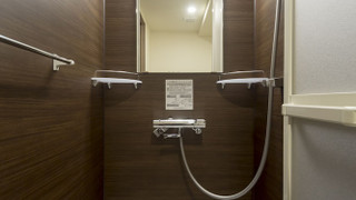 モデレート ダブルルーム