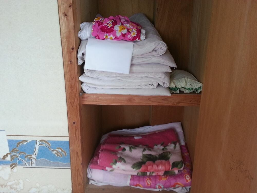 客室の設備とサービス