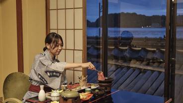 お食事 / 6