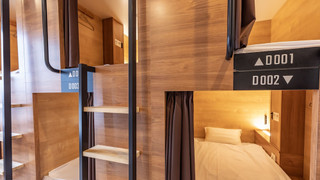 ファミリールーム 最大6名 禁煙