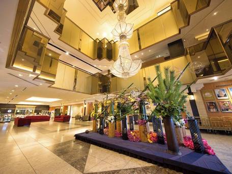 ホテル国際21 / 4