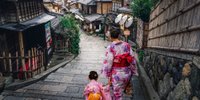 子連れでも「祇園」に泊まれる！ファミリーにおすすめホテル・旅館5選