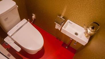 施設内の設備 / 7