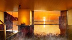 大江戸温泉物語 土肥マリンホテル