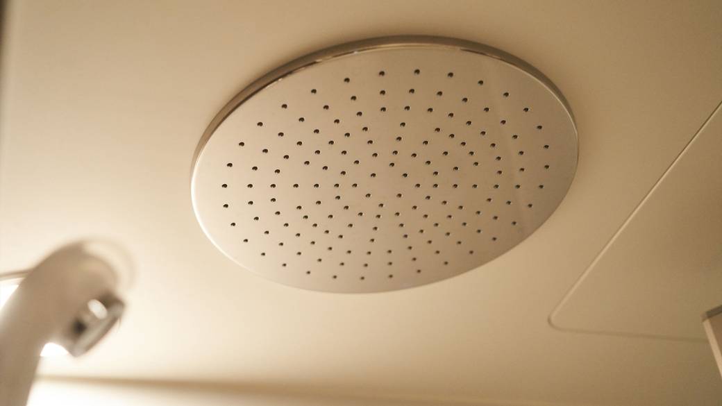 フォーラスルームレインシャワー / 3