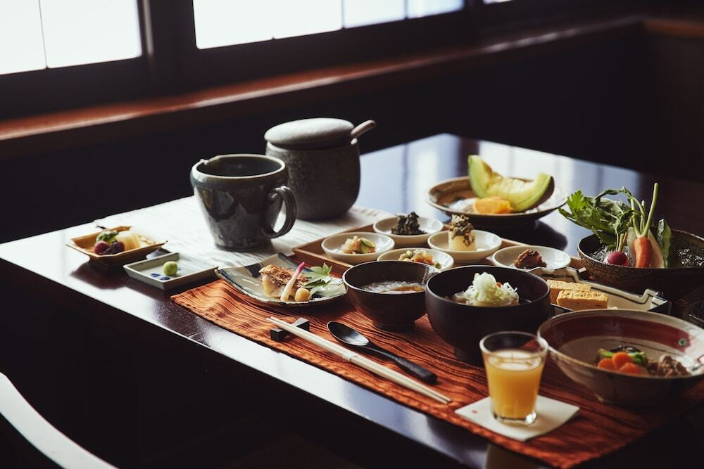 朝食一例①