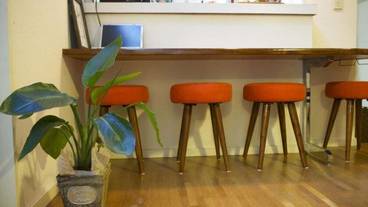 バー (施設内) / 1