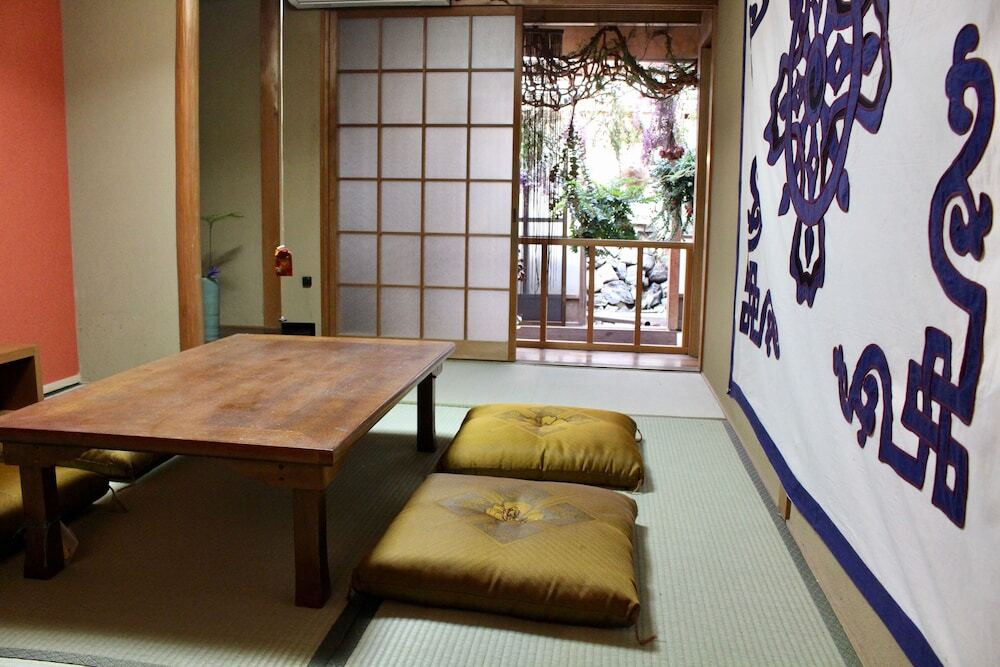 リビングルーム