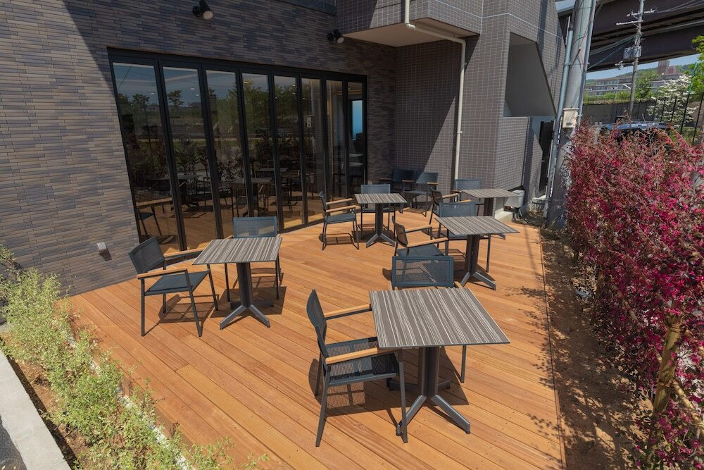 テラス / パティオ