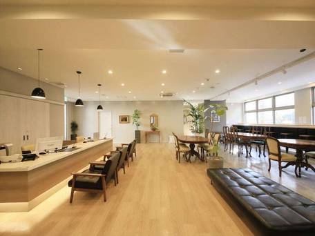 BAY HOTEL 浦安駅前 / 3