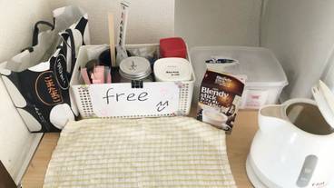 共用キッチン設備 / 9