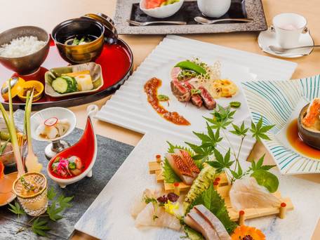 亀の井ホテル 伊豆高原 / 4