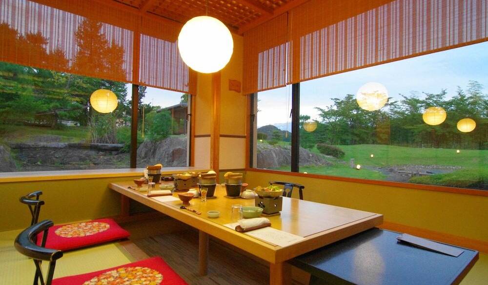 料亭個室一例 / 5