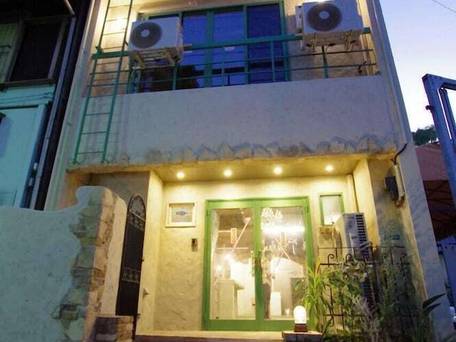 シナモンゲストハウス道後 / 4