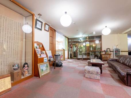 五色温泉 五色の湯旅館 / 3