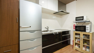 スタジオ ガーデンビュー