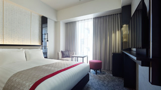 スタンダードダブル (バスタブ) (禁煙)