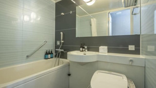 スタンダード ダブルルーム 無料朝食付