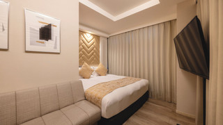 アネックス スーペリア キングルーム 禁煙 [大人3名様よりエクストラベッドをご用意]