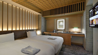 おまかせ部屋(ダブル or ツイン)