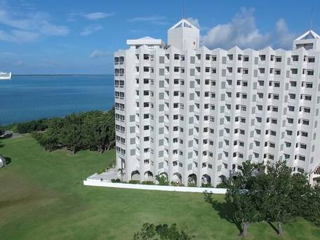 ホテル ロイヤルマリンパレス石垣島 / 5