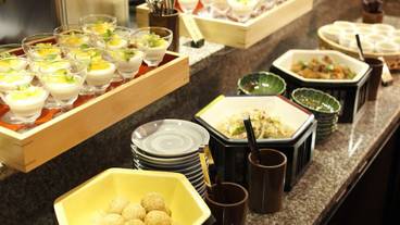 草津温泉 お宿 木の葉（クサツオンセン オヤド コノハ） / 4