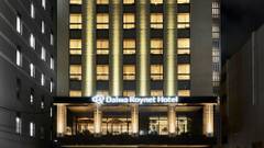 DEL style 大阪心斎橋 by Daiwa Roynet Hotel