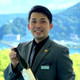 高嶋さん