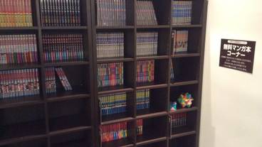 内部エントランス / 3