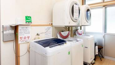 ランドリー ルーム / 10