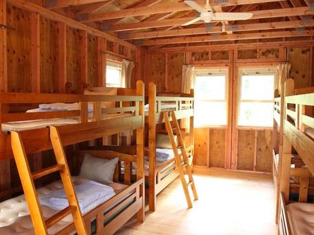 シャンティバンガロー / 4