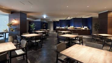 レストラン / 13