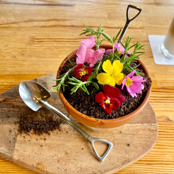 「ザファームカフェ」 料理 173484547 ハチウエ