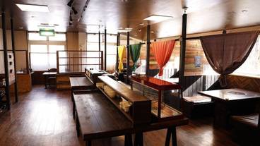 レストラン / 15