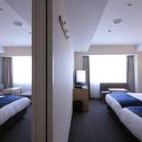 コネクティングルーム / 4