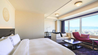 エグゼクティブキングスイート