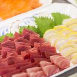 夕食バイキング 料理一例② / 3