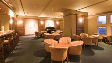 スナック バー / 1