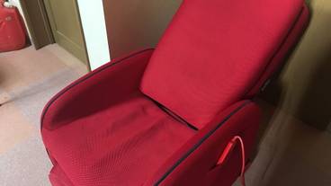 施設内の設備 / 1