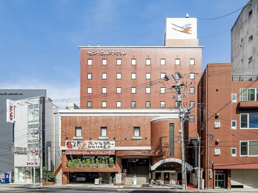 客室