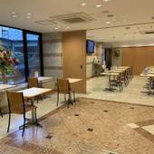 東横イン新大阪中央口本館（大阪府 ビジネスホテル） / 3