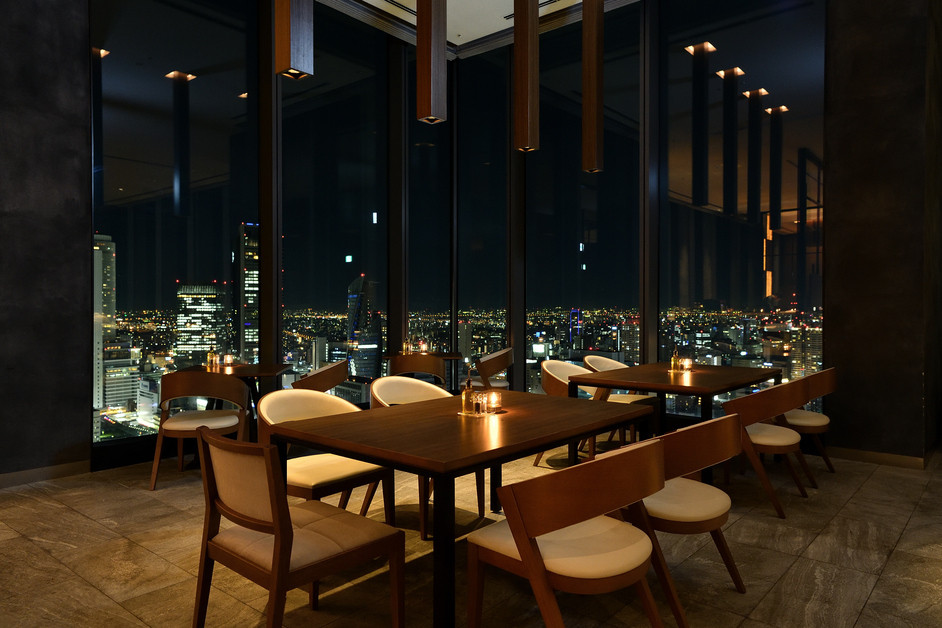 「Sky Dining 天空」 内観 105271293