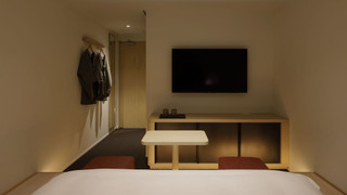 スタンダードキング 禁煙