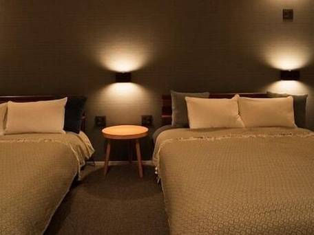 Vieuno Stay Hakata1 / 5