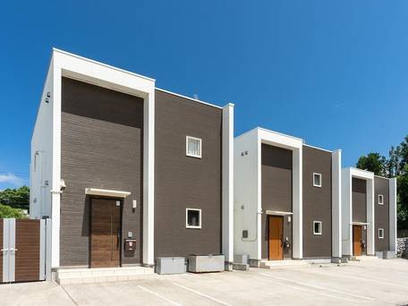 グランディオーソ沖縄プールヴィラ 恩納4 / 1