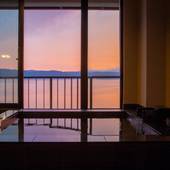 上諏訪温泉 しんゆ（親湯）（長野県 旅館） / 2