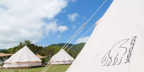 Nordisk Village Goto Islands（ノルディスクビレッジゴトウ）