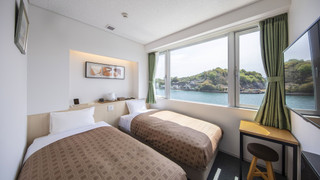 ベーシック ツインルーム