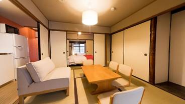 リビング エリア / 22